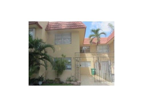 7126 NW 169th St # 7126, Hialeah, FL 33015