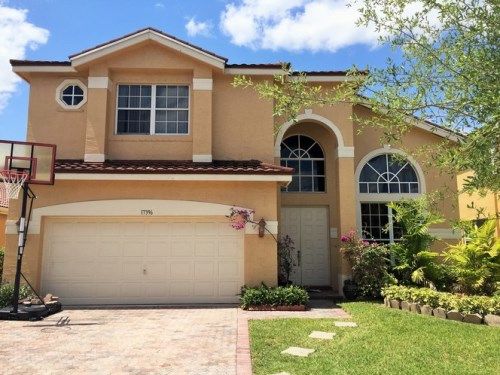 17396 SW 33rd Ct, Hollywood, FL 33029