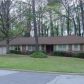 2870 Ridge Valley Road Nw, Atlanta, GA 30327 ID:14624311