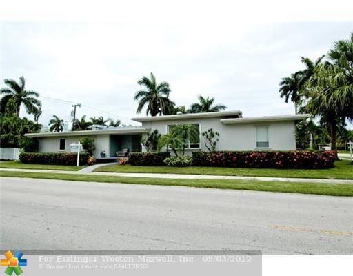 1255 VAN BUREN ST, Hollywood, FL 33019