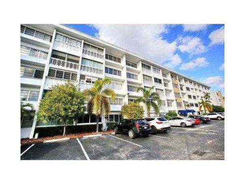 330 SE 2nd Street # 205E, Hallandale, FL 33009