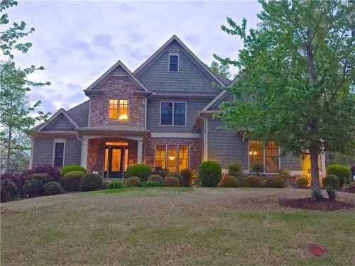 5725 Ridgewater Drive, Gainesville, GA 30506