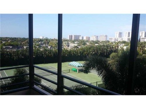 600 Three Islands Blvd # 422, Hallandale, FL 33009