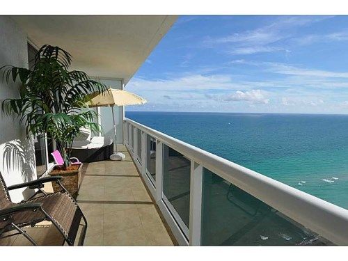 1830 S Ocean Dr # 3603, Hallandale, FL 33009