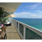 1830 S Ocean Dr # 3603, Hallandale, FL 33009 ID:13415678