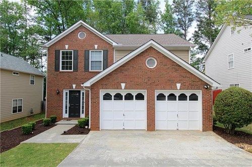 4880 Weathervane Drive, Alpharetta, GA 30022