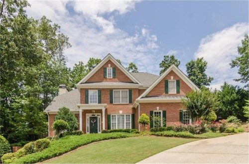 3980 Fairlane Drive, Dacula, GA 30019