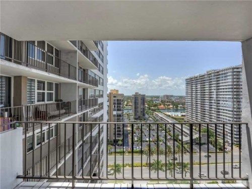 2030 S Ocean Dr # 1503, Hallandale, FL 33009