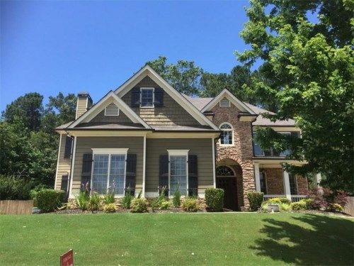 1998 Mapmaker Drive, Dacula, GA 30019