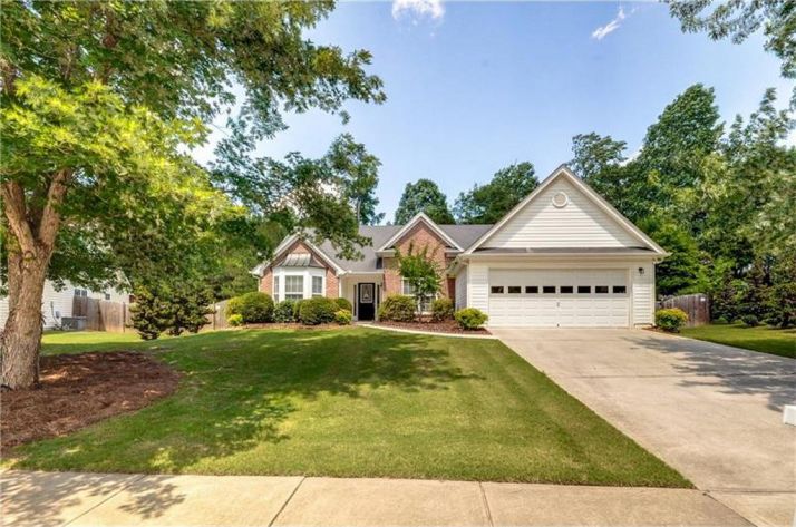 1865 Morgans Run, Buford, GA 30519