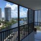 3701 N Country Club Dr # 1201, Miami, FL 33180 ID:14503864