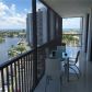 3701 N Country Club Dr # 1201, Miami, FL 33180 ID:14503867