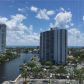 3701 N Country Club Dr # 1201, Miami, FL 33180 ID:14503868