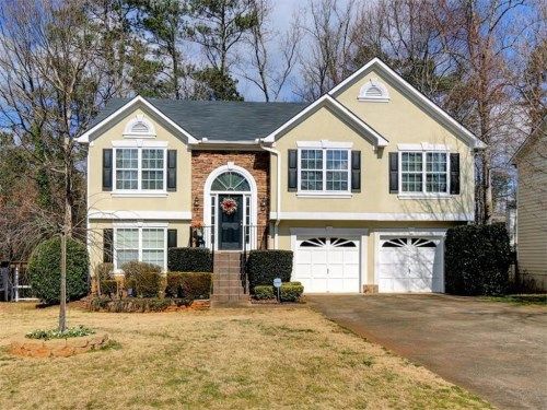 1160 Rome Drive, Roswell, GA 30075