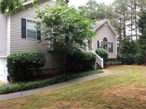 34 Peppertree Drive, Powder Springs, GA 30127