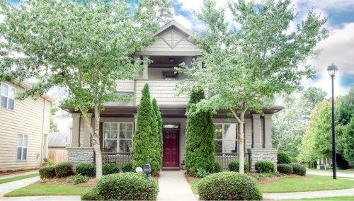 3755 Market Walk, Clarkston, GA 30021