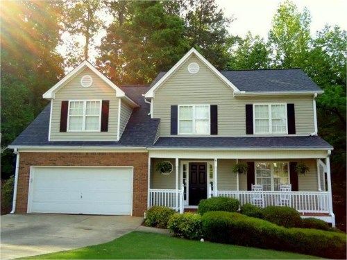 3401 Glen Summit Lane, Snellville, GA 30039