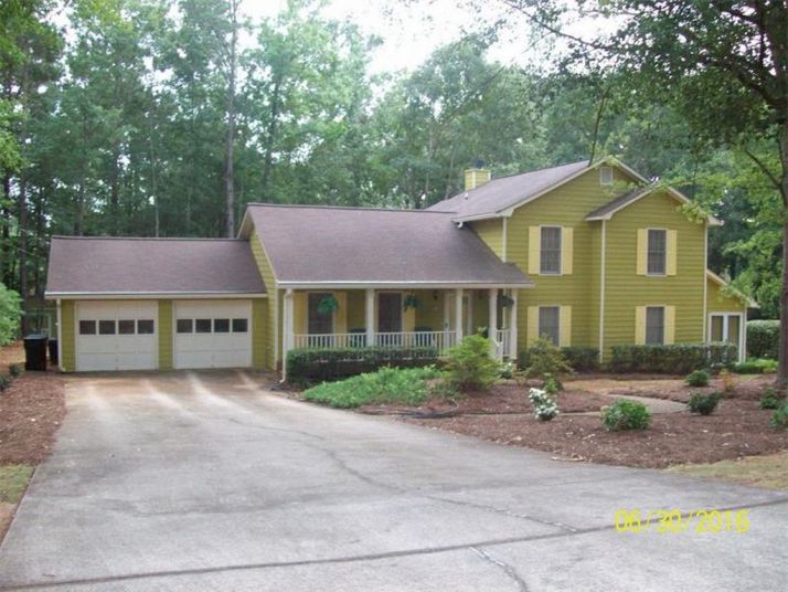 190 Daileys Plantation Drive, Mcdonough, GA 30253