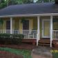 190 Daileys Plantation Drive, Mcdonough, GA 30253 ID:14663656