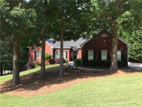 1028 Oak Way, Canton, GA 30114