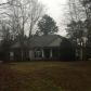 1109 Vista Terrace, Loganville, GA 30052 ID:13799106