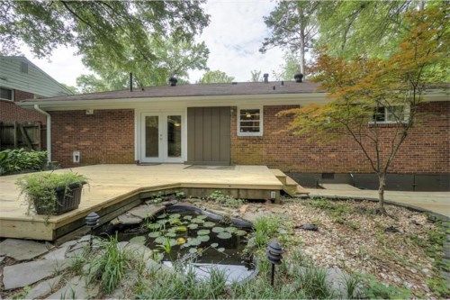 2936 Judylyn Drive, Decatur, GA 30033