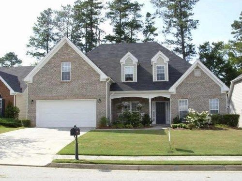 399 Blue Creek Lane Sw, Loganville, GA 30052