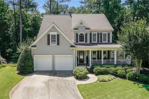 1433 Merrifield Lane, Marietta, GA 30062