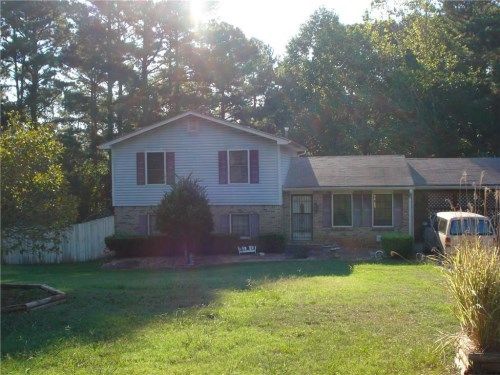 1358 Monfort Road, Lawrenceville, GA 30046