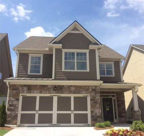 6883 Big Sky Drive, Flowery Branch, GA 30542