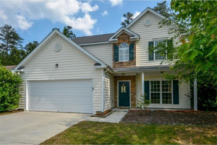 2143 Beacon Crest Drive, Buford, GA 30519