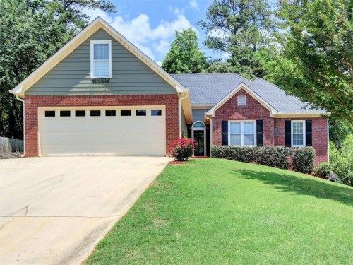 5017 Spice Garden Lane, Woodstock, GA 30189