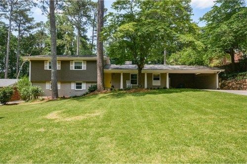 2230 Shasta Way Ne, Atlanta, GA 30345