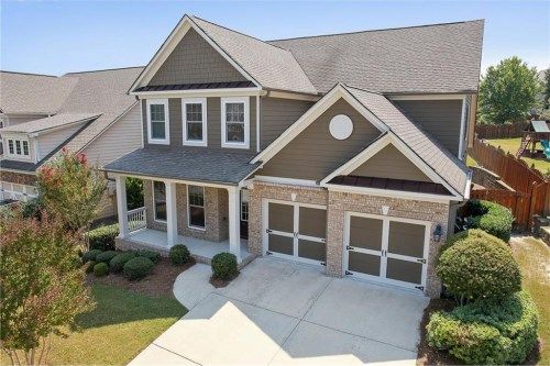 7927 Keepsake Lane, Flowery Branch, GA 30542