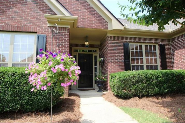 4309 Milford Place, Hoschton, GA 30548