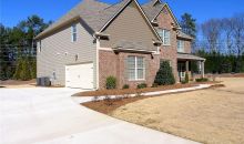 1709 Archer Estates Drive Nw Kennesaw, GA 30152