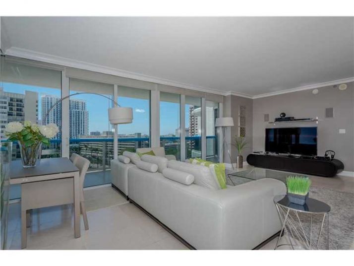 1850 S Ocean Dr # 805, Hallandale, FL 33009