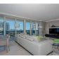 1850 S Ocean Dr # 805, Hallandale, FL 33009 ID:14443350