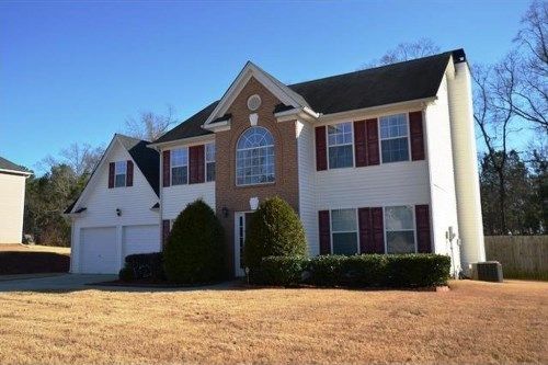 4693 Whispering Winds Place, Douglasville, GA 30135