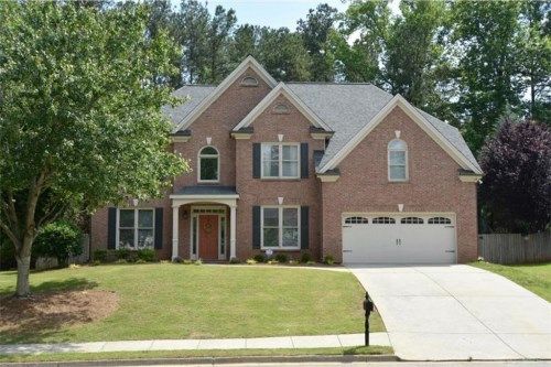 6040 Tamarack Court, Alpharetta, GA 30005