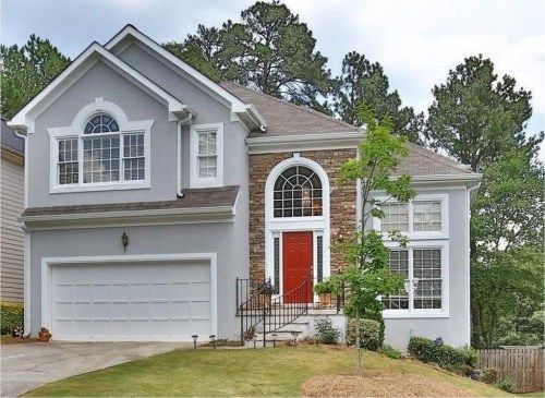 135 Shoreline Walk, Alpharetta, GA 30022