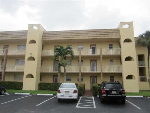 8280 SUNRISE LAKES BL # 205, Fort Lauderdale, FL 33322