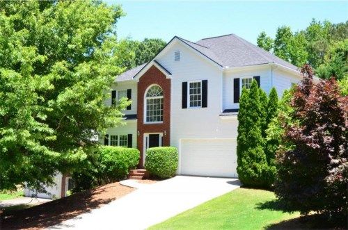 175 Foe Creek Court, Roswell, GA 30076