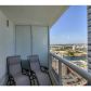 1830 S Ocean Dr # 3309, Hallandale, FL 33009 ID:13904677