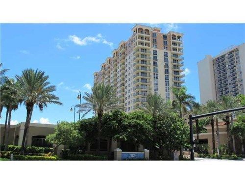 2080 S OCEAN DR # 1102, Hallandale, FL 33009