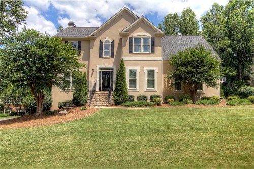 2265 Rose Walk Drive, Alpharetta, GA 30005