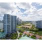 3500 Mystic Pointe Dr # 2502, Miami, FL 33180 ID:14393692