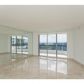 3500 Mystic Pointe Dr # 2502, Miami, FL 33180 ID:14393695