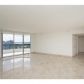 3500 Mystic Pointe Dr # 2502, Miami, FL 33180 ID:14393696