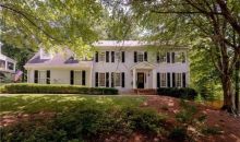 760 Oak Trail Drive Marietta, GA 30062